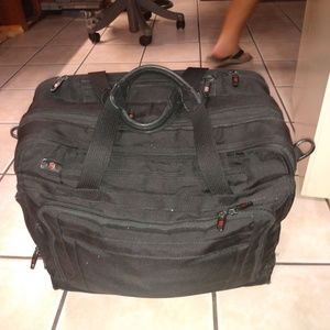 Victorinox Rolling Suitcase